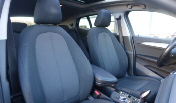 BMW X2 S-DRIVE 18DA 150 CH complet