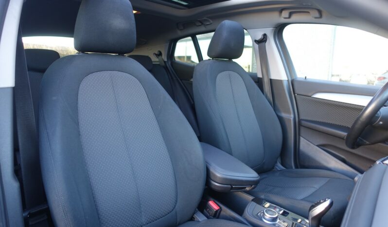 BMW X2 S-DRIVE 18DA 150 CH complet