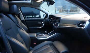 BMW 318 DA TOURING SERIE 3 MHEV BVA complet