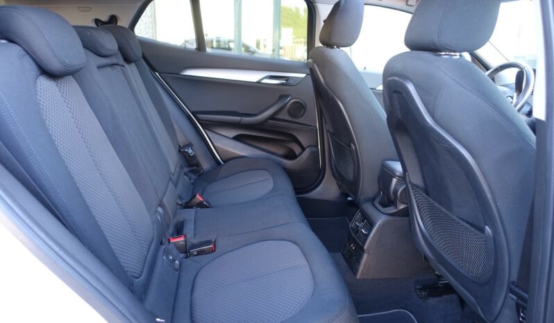 BMW X2 S-DRIVE 18DA 150 CH complet