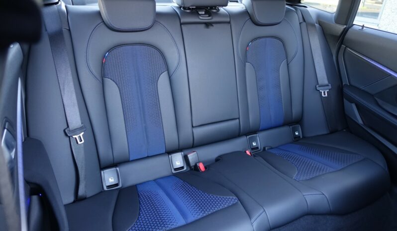 BMW 216 DA GRANCOUPE SERIE 2  PACK M complet