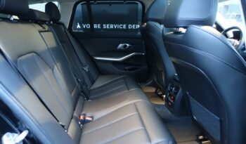 BMW 318 DA TOURING SERIE 3 MHEV BVA complet