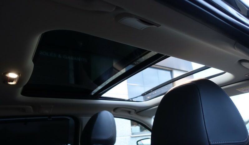 BMW 318 DA TOURING SERIE 3 MHEV BVA complet