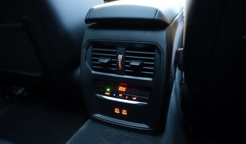 BMW 318 DA TOURING SERIE 3 MHEV BVA complet