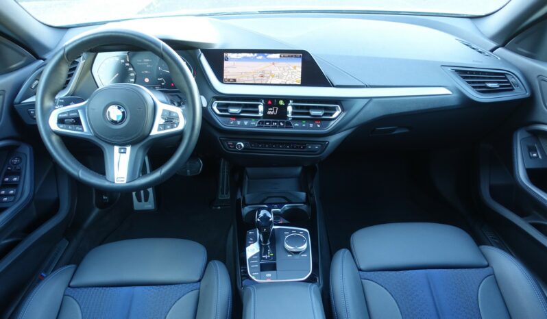 BMW 216 DA GRANCOUPE SERIE 2  PACK M complet
