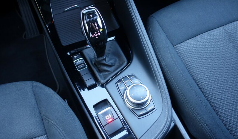 BMW X2 S-DRIVE 18DA 150 CH complet