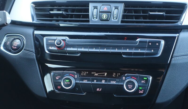 BMW X2 S-DRIVE 18DA 150 CH complet