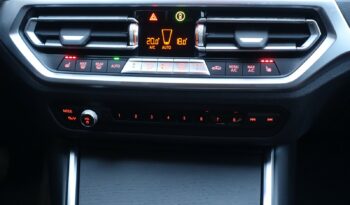 BMW 318 DA TOURING SERIE 3 MHEV BVA complet