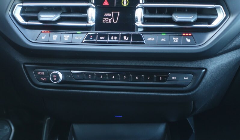 BMW 216 DA GRANCOUPE SERIE 2  PACK M complet