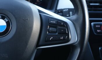 BMW X2 S-DRIVE 18DA 150 CH complet