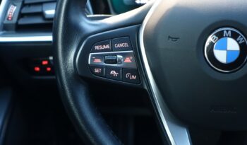 BMW 318 DA TOURING SERIE 3 MHEV BVA complet