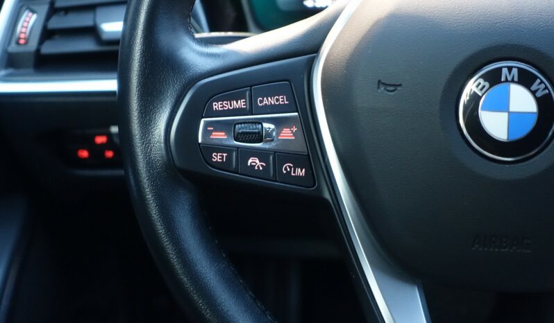 BMW 318 DA TOURING SERIE 3 MHEV BVA complet