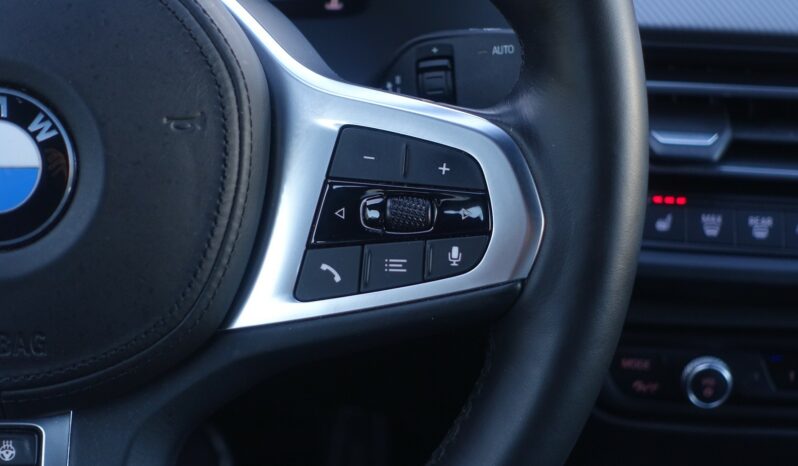 BMW 216 DA GRANCOUPE SERIE 2  PACK M complet