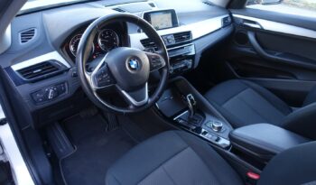 BMW X2 S-DRIVE 18DA 150 CH complet