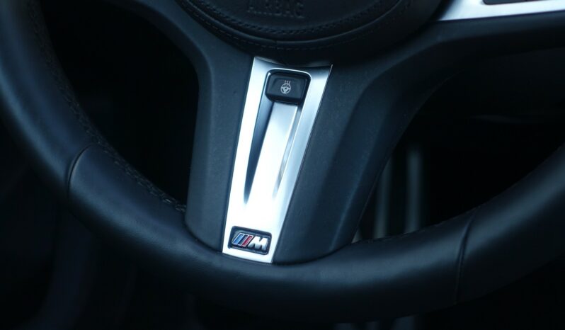 BMW 216 DA GRANCOUPE SERIE 2  PACK M complet