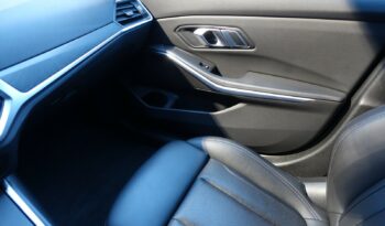 BMW 318 DA TOURING SERIE 3 MHEV BVA complet