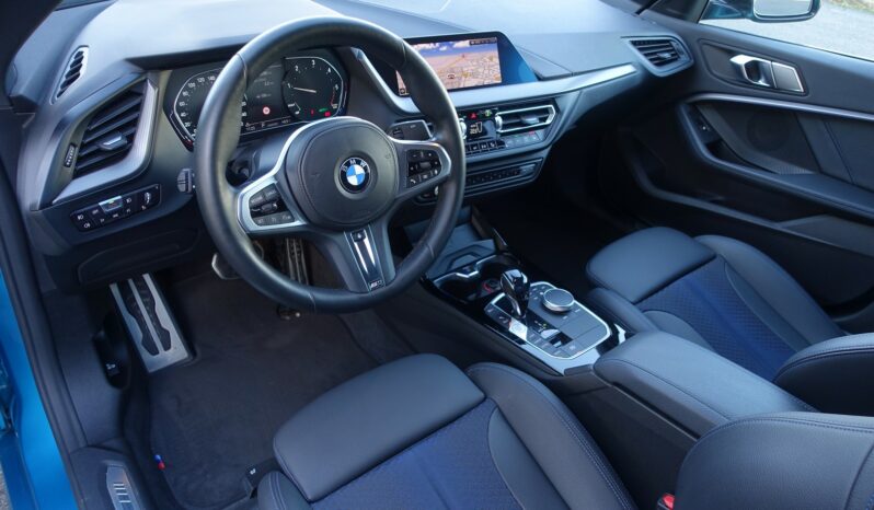 BMW 216 DA GRANCOUPE SERIE 2  PACK M complet