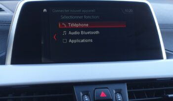 BMW X2 S-DRIVE 18DA 150 CH complet