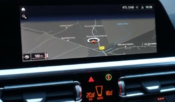 BMW 318 DA TOURING SERIE 3 MHEV BVA complet