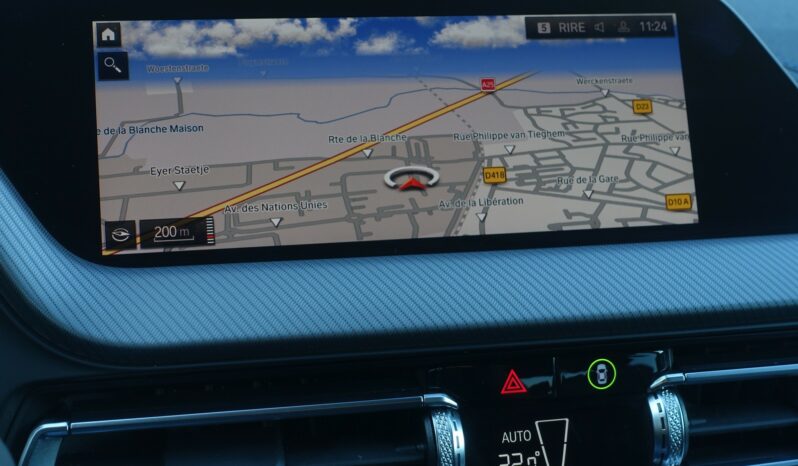 BMW 216 DA GRANCOUPE SERIE 2  PACK M complet