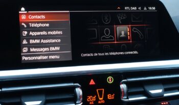 BMW 318 DA TOURING SERIE 3 MHEV BVA complet