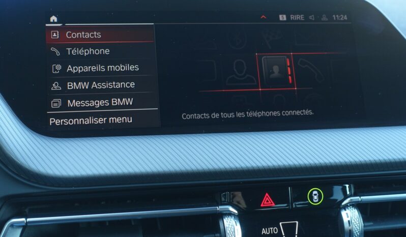 BMW 216 DA GRANCOUPE SERIE 2  PACK M complet