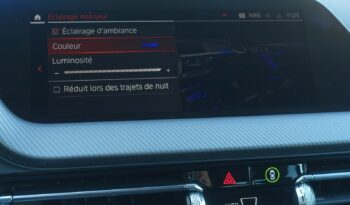 BMW 216 DA GRANCOUPE SERIE 2  PACK M complet