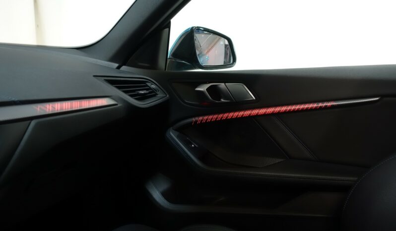 BMW 216 DA GRANCOUPE SERIE 2  PACK M complet