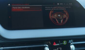 BMW 216 DA GRANCOUPE SERIE 2  PACK M complet