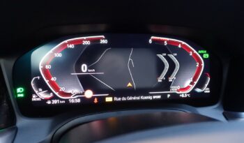 BMW 318 DA TOURING SERIE 3 MHEV BVA complet