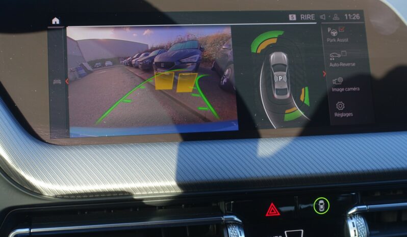 BMW 216 DA GRANCOUPE SERIE 2  PACK M complet