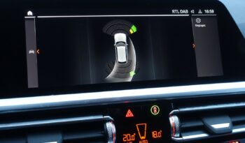 BMW 318 DA TOURING SERIE 3 MHEV BVA complet