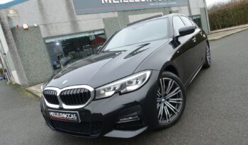 BMW 318 DA BERLINE SERIE 3 BVA  PACK M complet