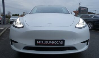 TESLA MODEL Y STANDARD RWD complet
