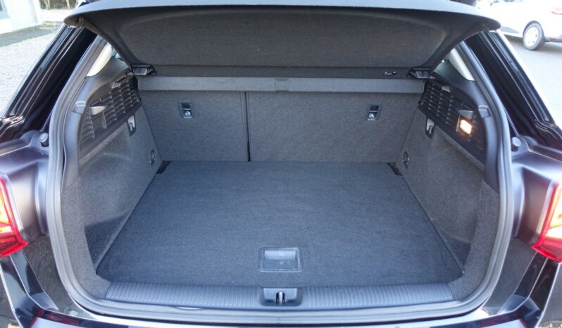 AUDI Q2 30 TDI 116 CH complet