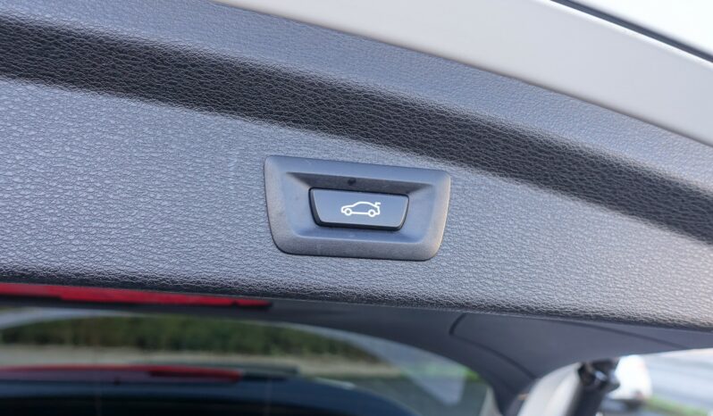 BMW X2 S-DRIVE 18DA 150 CH complet