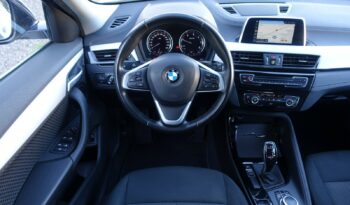 BMW X2 S-DRIVE 18DA 150 CH complet