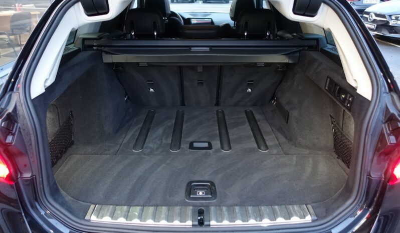 BMW 318 DA TOURING SERIE 3 MHEV BVA complet