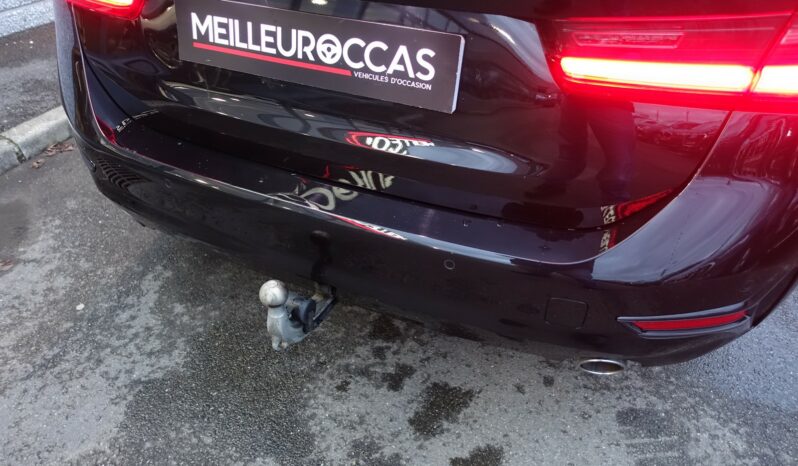 BMW 318 DA TOURING SERIE 3 MHEV BVA complet
