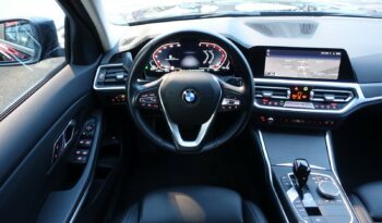 BMW 318 DA TOURING SERIE 3 MHEV BVA complet