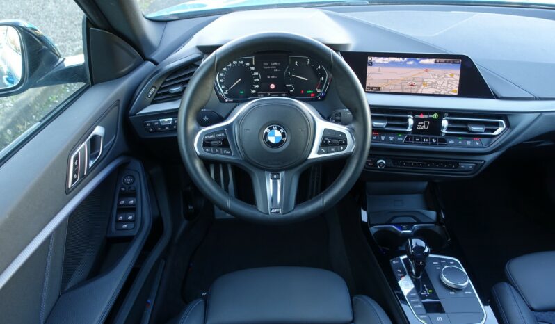 BMW 216 DA GRANCOUPE SERIE 2  PACK M complet