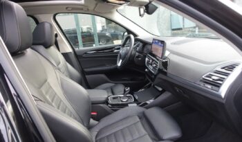 BMW X3 X-DRIVE 30EA HYBRIDE RECHARGEABLE 292 CH BVA complet