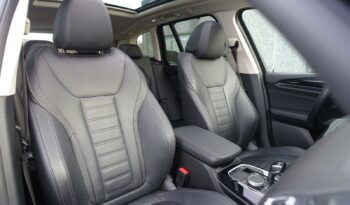 BMW X3 X-DRIVE 30EA HYBRIDE RECHARGEABLE 292 CH BVA complet