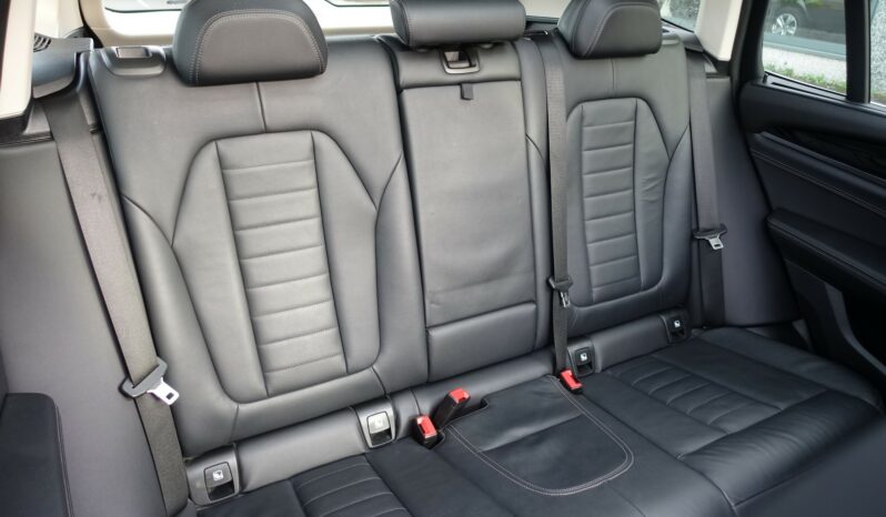 BMW X3 X-DRIVE 30EA HYBRIDE RECHARGEABLE 292 CH BVA complet