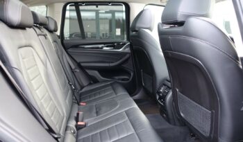 BMW X3 X-DRIVE 30EA HYBRIDE RECHARGEABLE 292 CH BVA complet