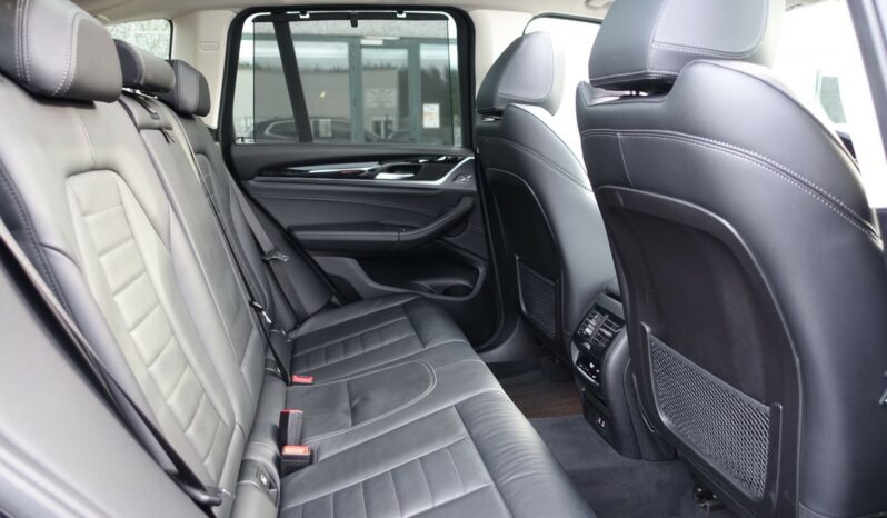 BMW X3 X-DRIVE 30EA HYBRIDE RECHARGEABLE 292 CH BVA complet