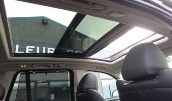 BMW X3 X-DRIVE 30EA HYBRIDE RECHARGEABLE 292 CH BVA complet