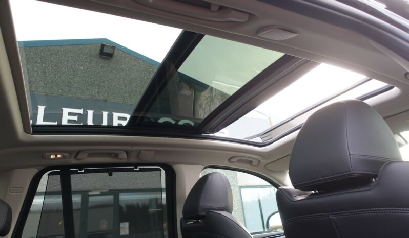 BMW X3 X-DRIVE 30EA HYBRIDE RECHARGEABLE 292 CH BVA complet