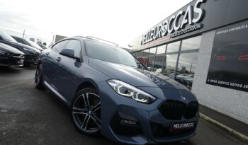 BMW 218 IA GRANCOUPE SERIE 2  PACK M complet