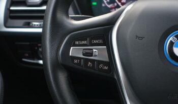 BMW X3 X-DRIVE 30EA HYBRIDE RECHARGEABLE 292 CH BVA complet